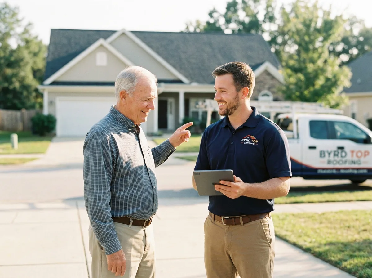 Roofing Kensett, IA FAQs